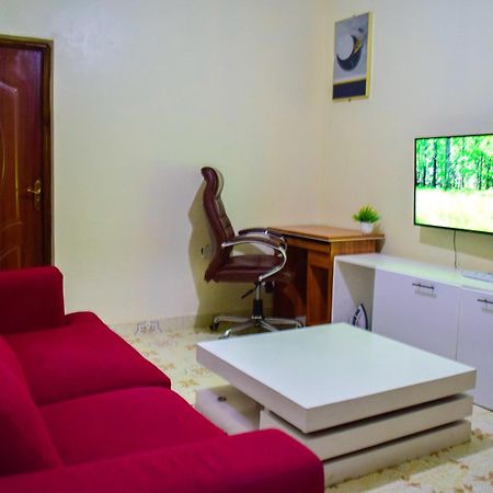 Linet'S Apartment Nyeri Bagian luar foto